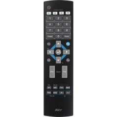 Buy AVer Remote for PTZ Series - Model 0412S510-ASR | Enhance Your Video Experience Today!